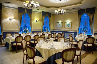 Restauracja Aleksander